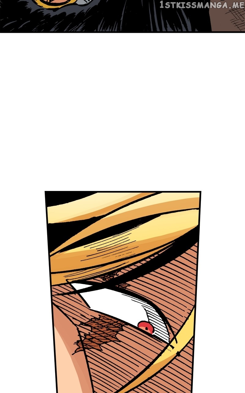 King of the East Chapter 68 - page 41