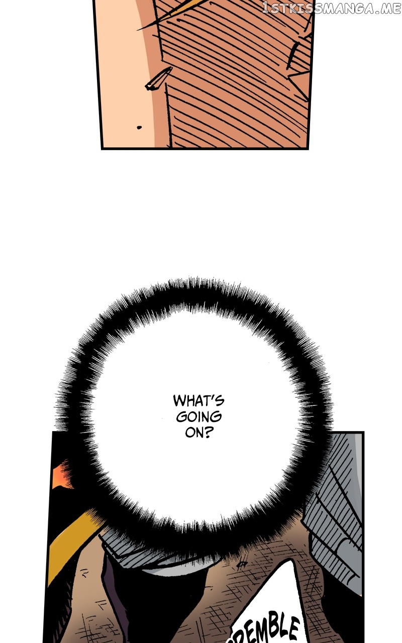 King of the East Chapter 68 - page 42