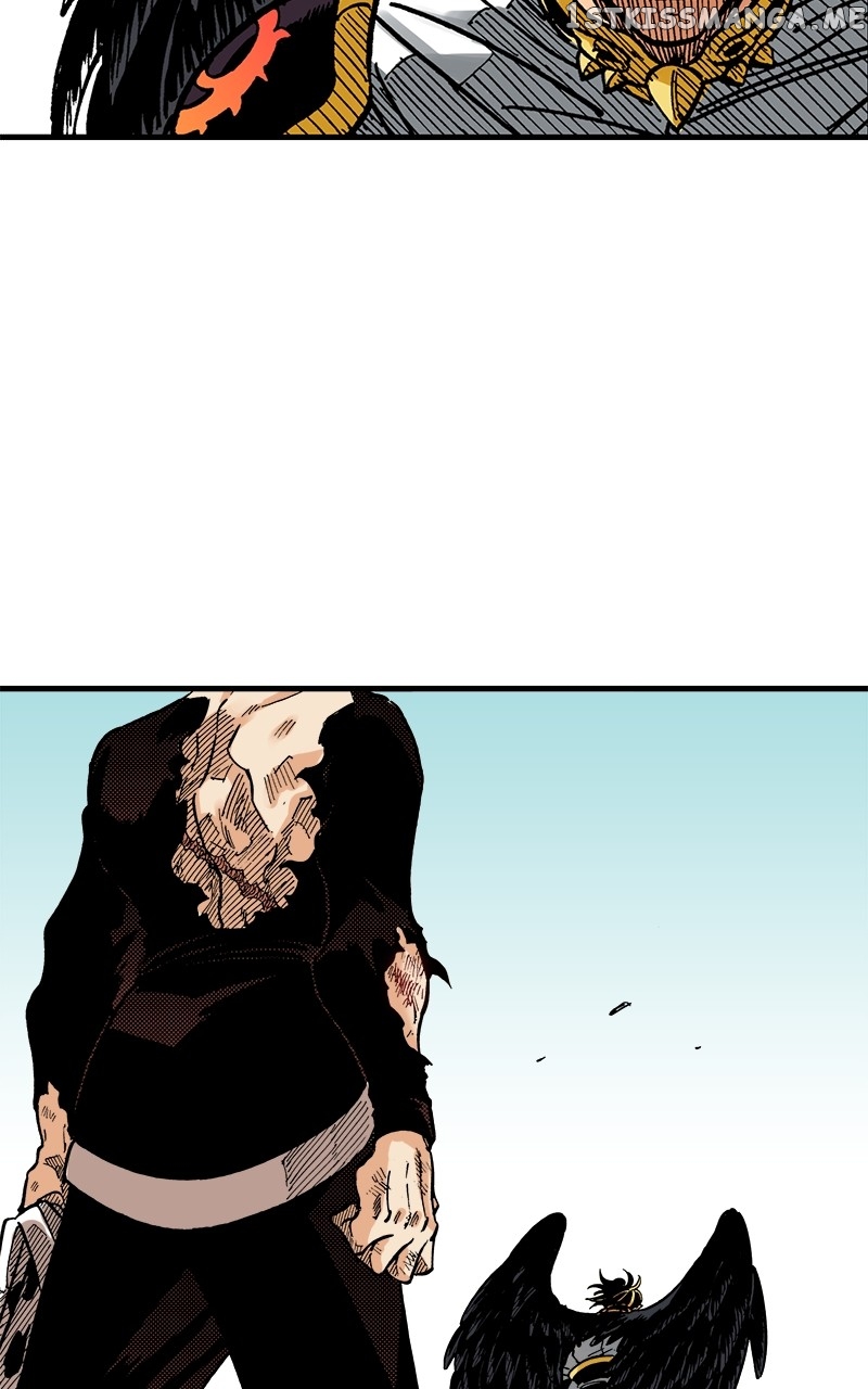 King of the East Chapter 68 - page 44