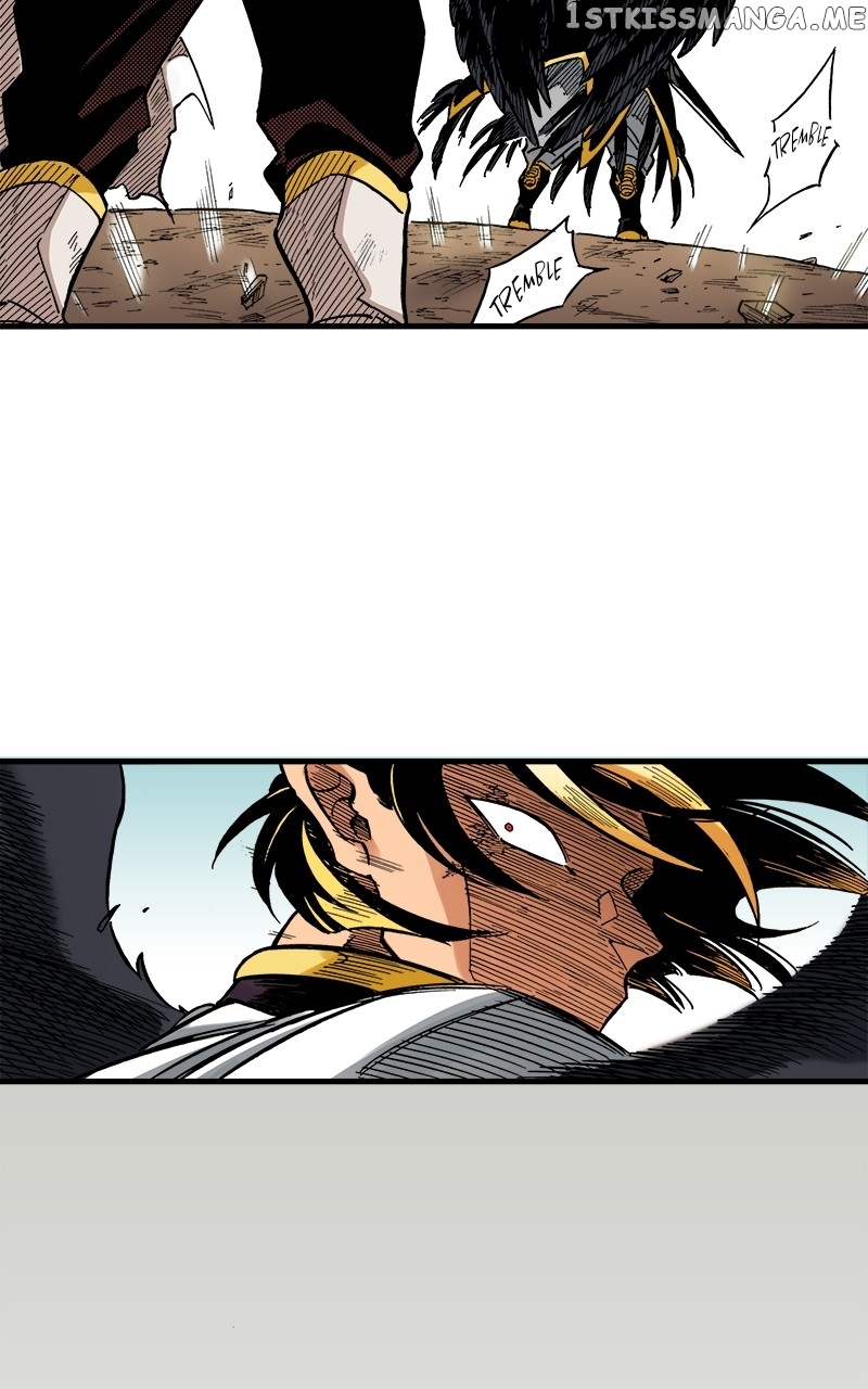 King of the East Chapter 68 - page 45