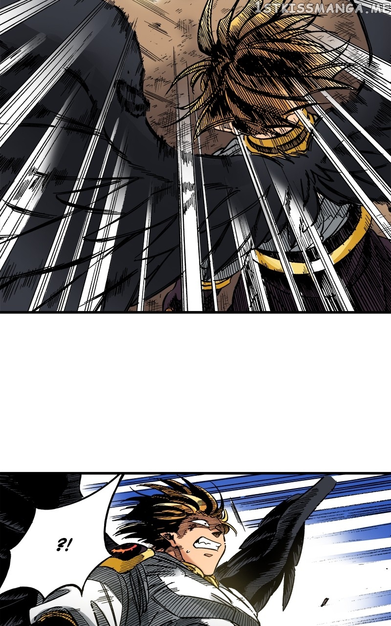 King of the East Chapter 68 - page 52