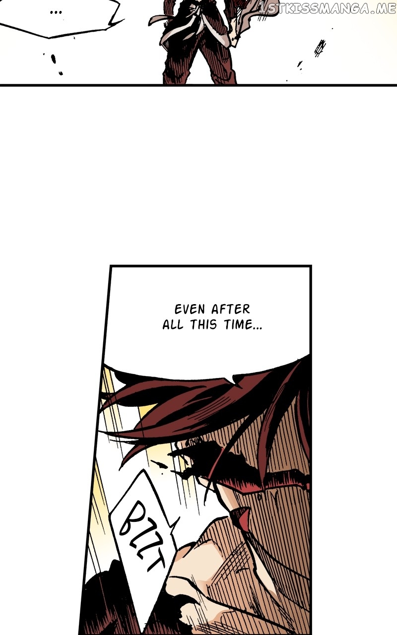 King of the East Chapter 68 - page 55
