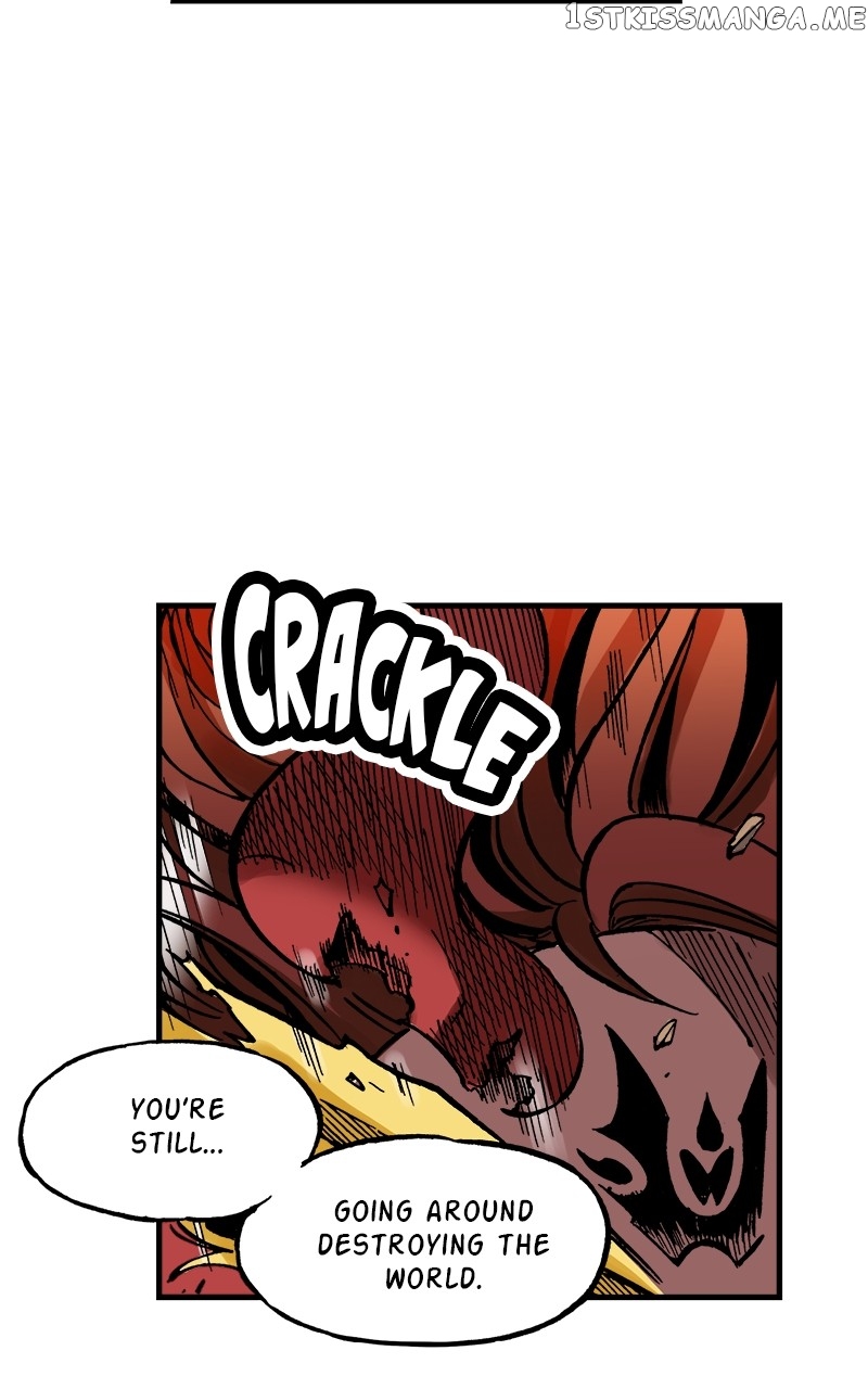King of the East Chapter 68 - page 56