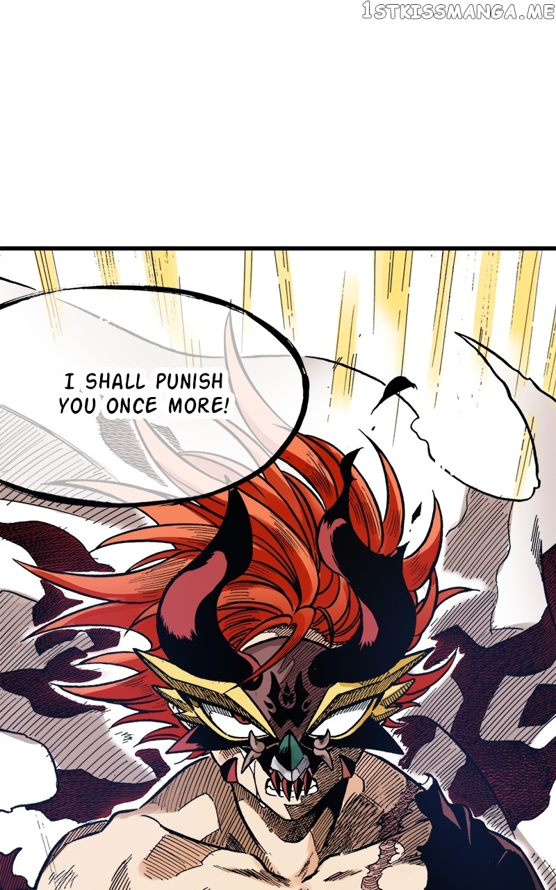 King of the East Chapter 68 - page 57