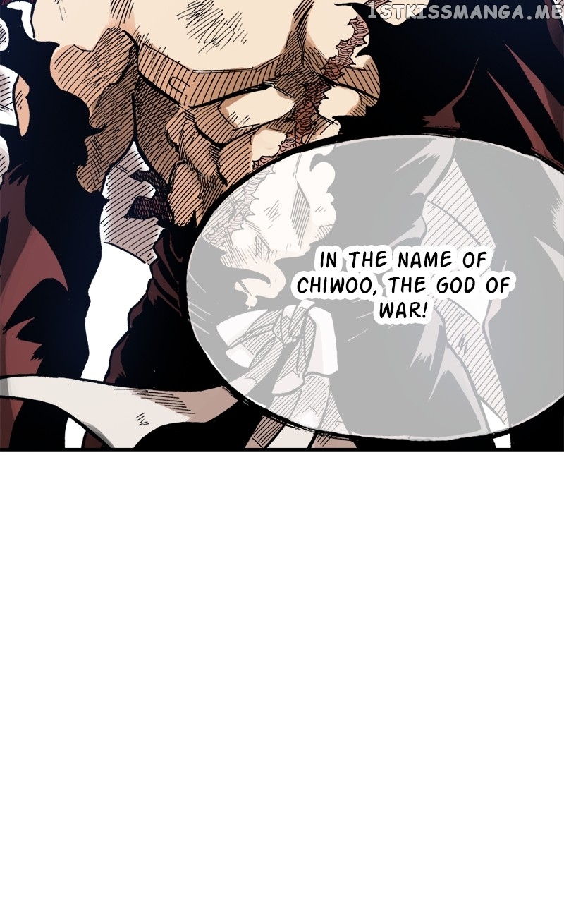 King of the East Chapter 68 - page 58