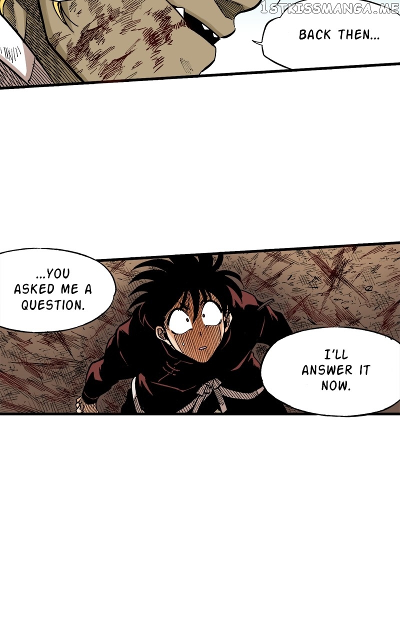King of the East Chapter 68 - page 7