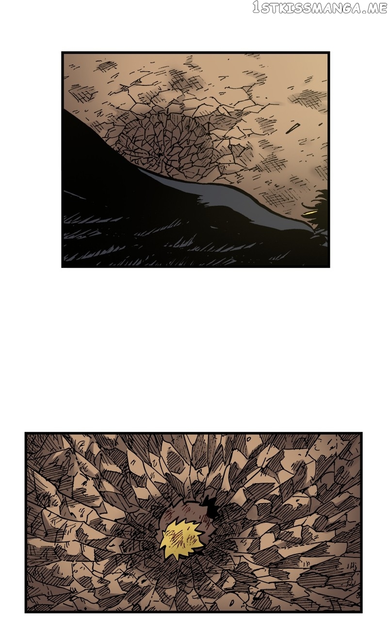 King of the East Chapter 68 - page 8