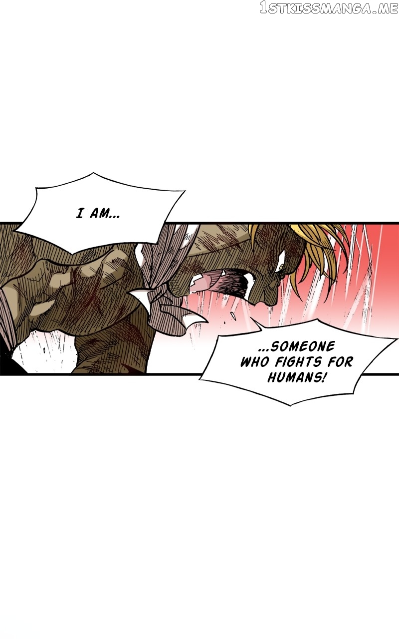 King of the East Chapter 68 - page 9