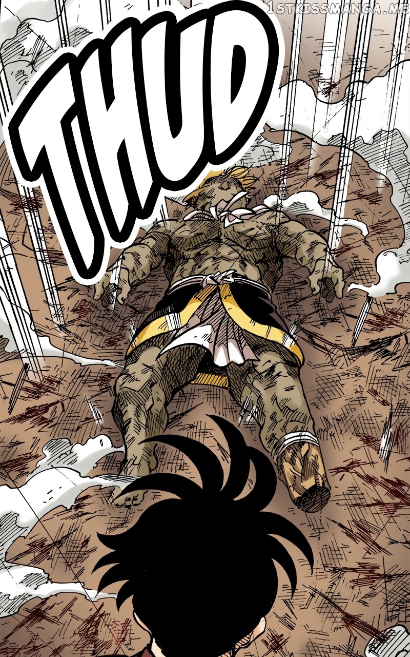 King of the East Chapter 67 - page 10
