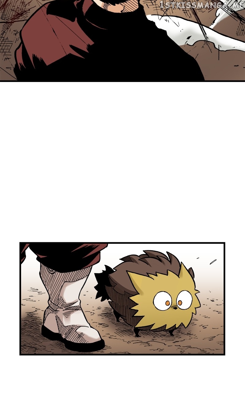 King of the East Chapter 67 - page 11