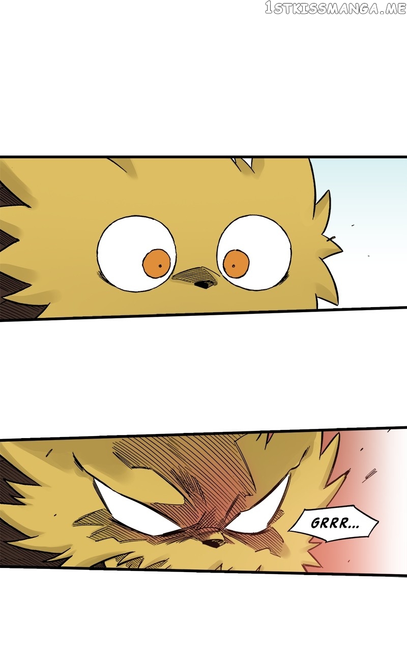 King of the East Chapter 67 - page 12