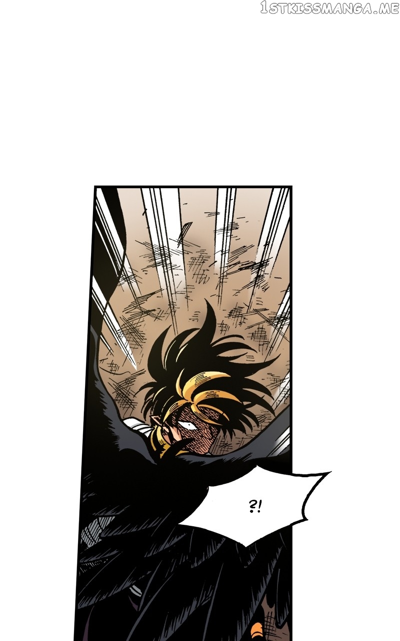 King of the East Chapter 67 - page 14