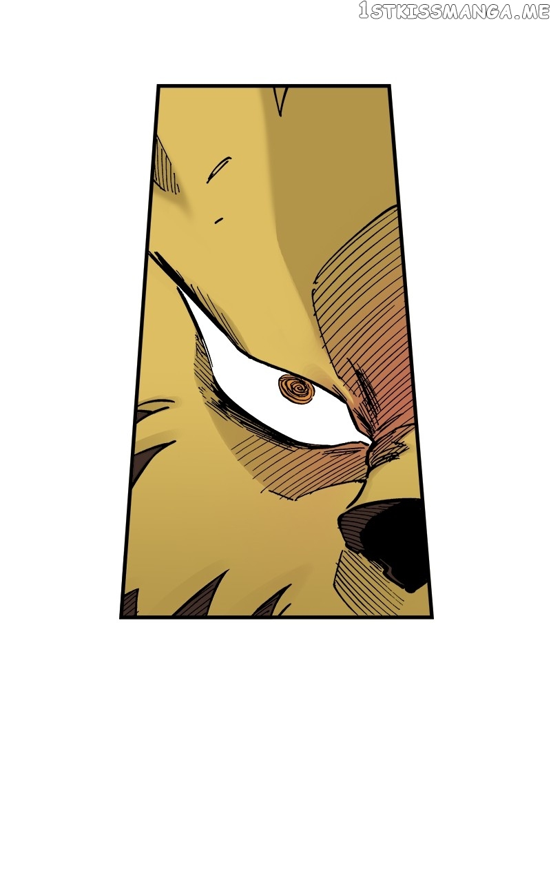 King of the East Chapter 67 - page 20