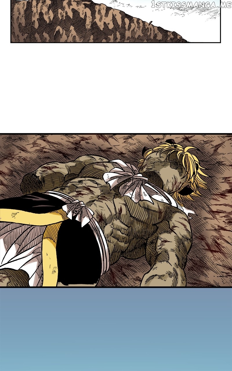 King of the East Chapter 67 - page 26