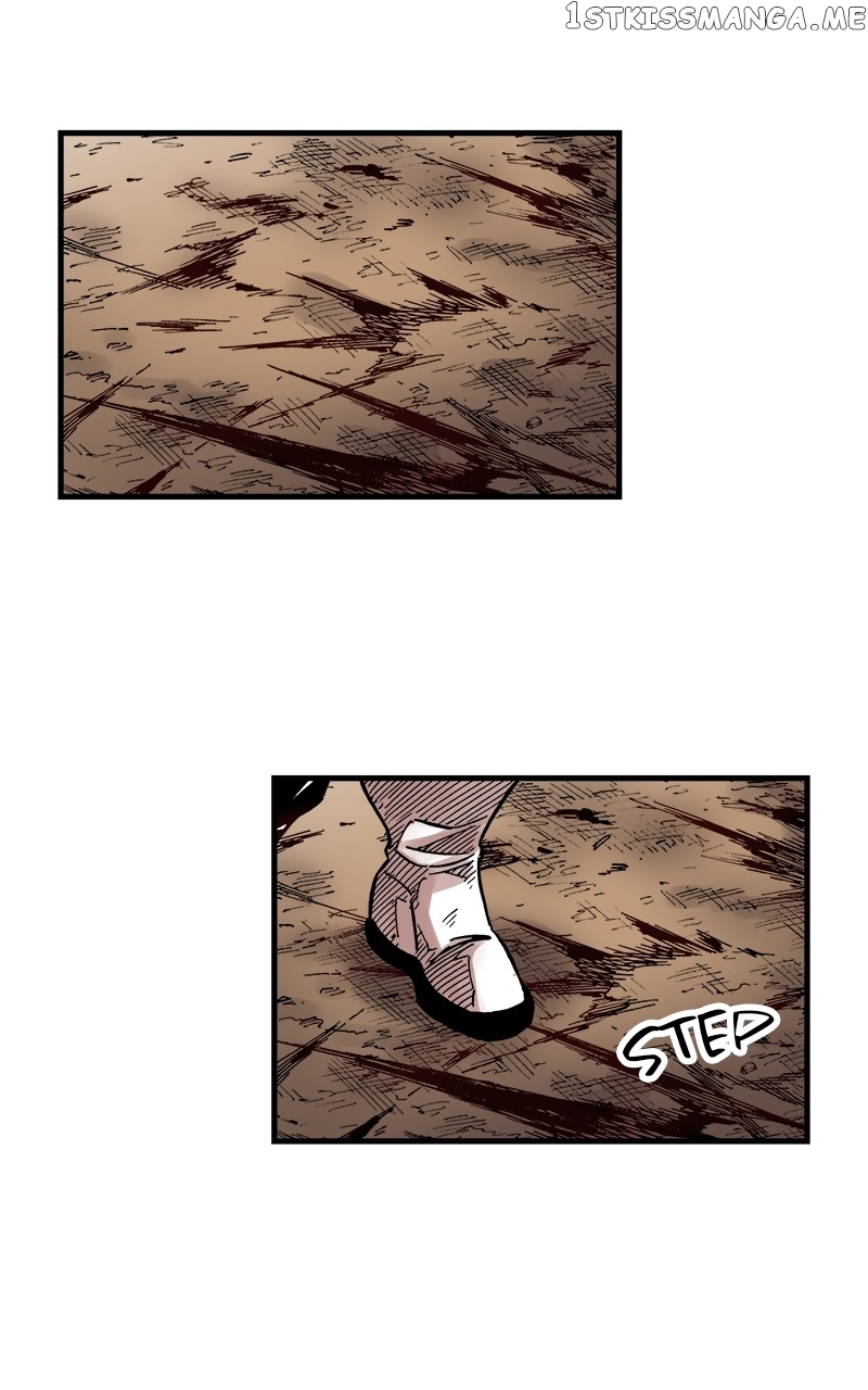 King of the East Chapter 67 - page 28