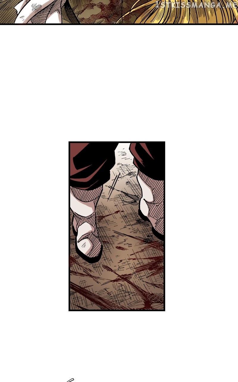 King of the East Chapter 67 - page 30