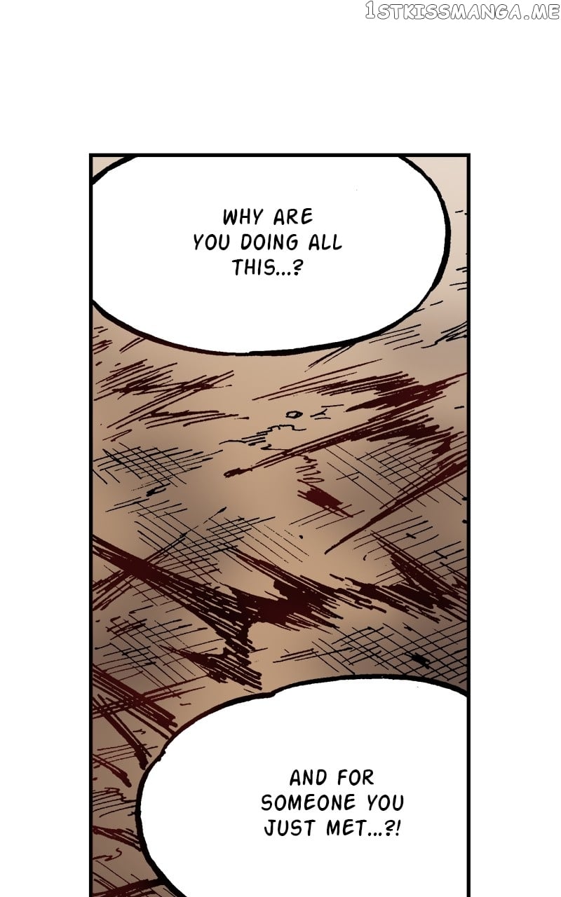 King of the East Chapter 67 - page 41