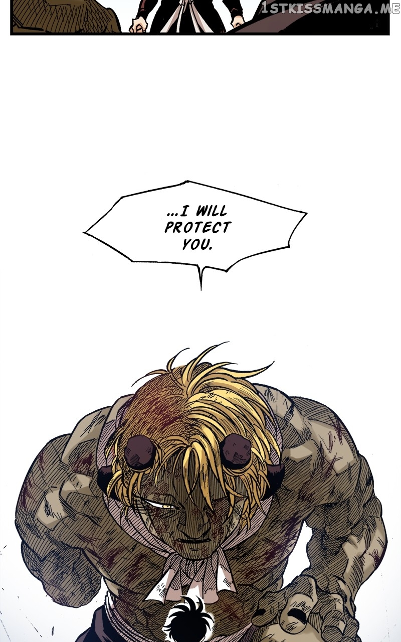 King of the East Chapter 67 - page 51