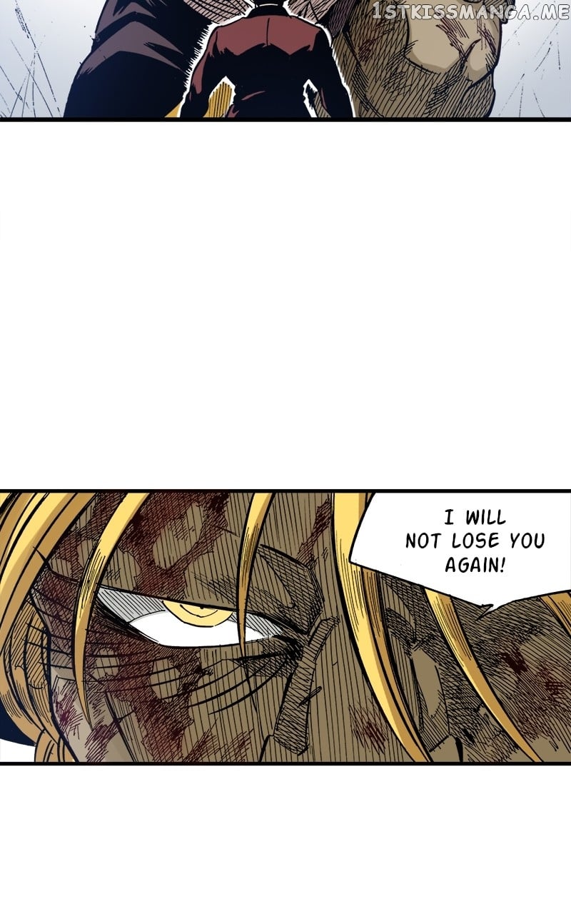 King of the East Chapter 67 - page 52