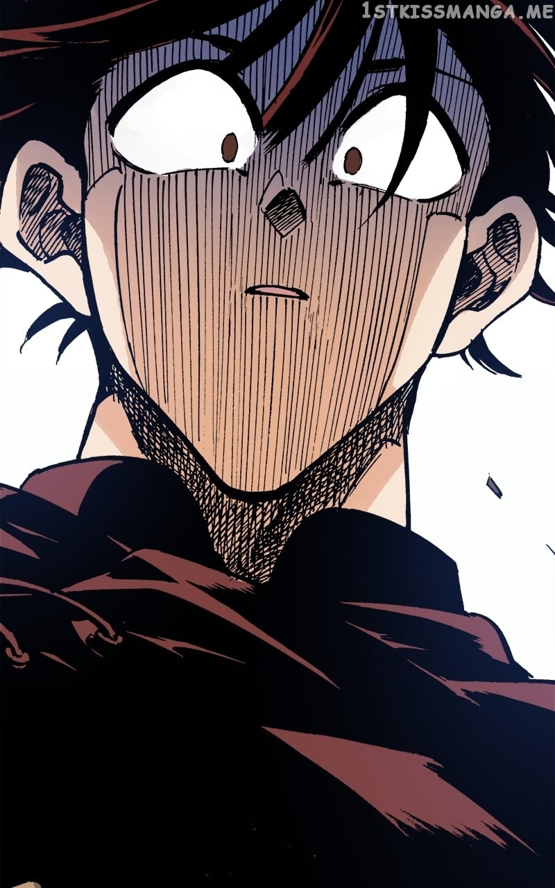 King of the East Chapter 67 - page 6