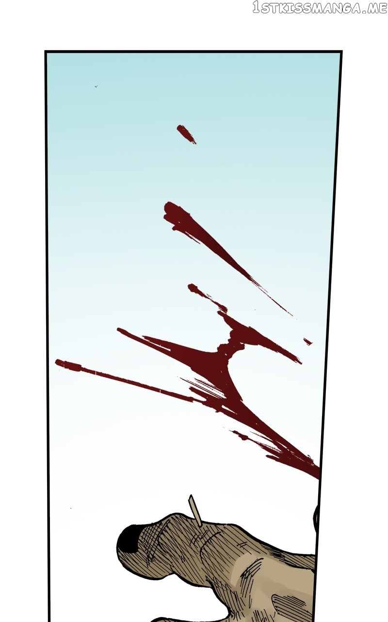 King of the East Chapter 67 - page 8