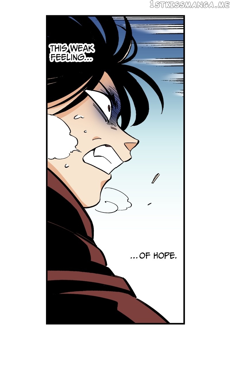 King of the East Chapter 66 - page 48