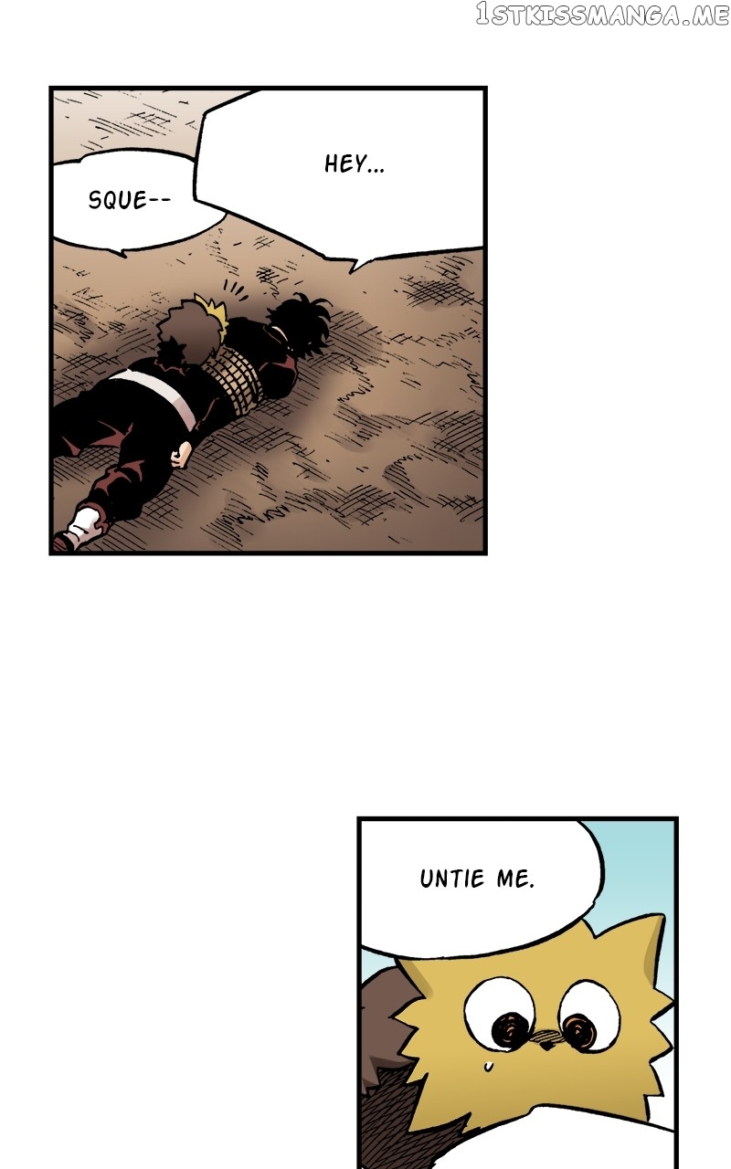 King of the East Chapter 66 - page 7
