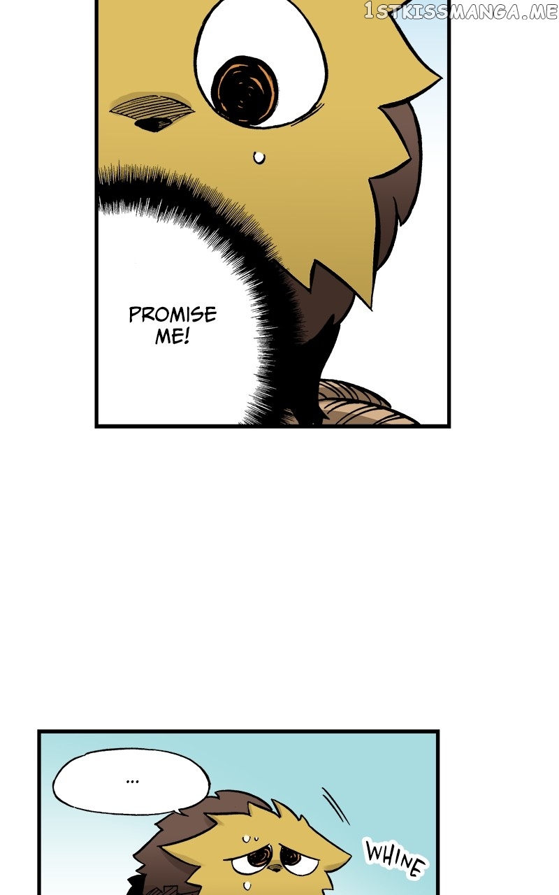 King of the East Chapter 66 - page 9