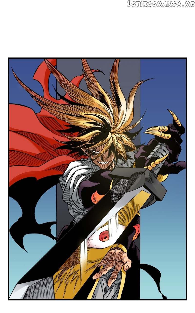 King of the East Chapter 65 - page 1