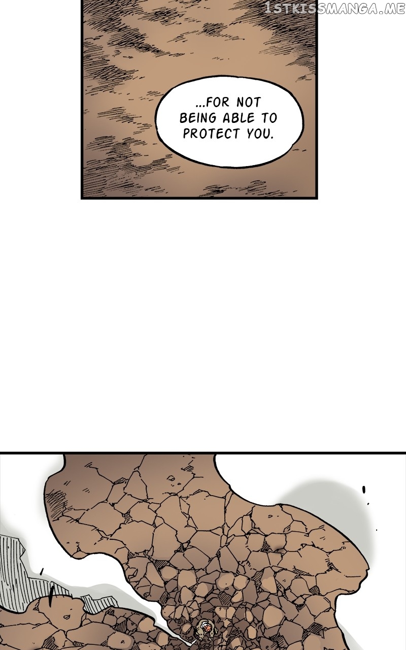 King of the East Chapter 65 - page 10