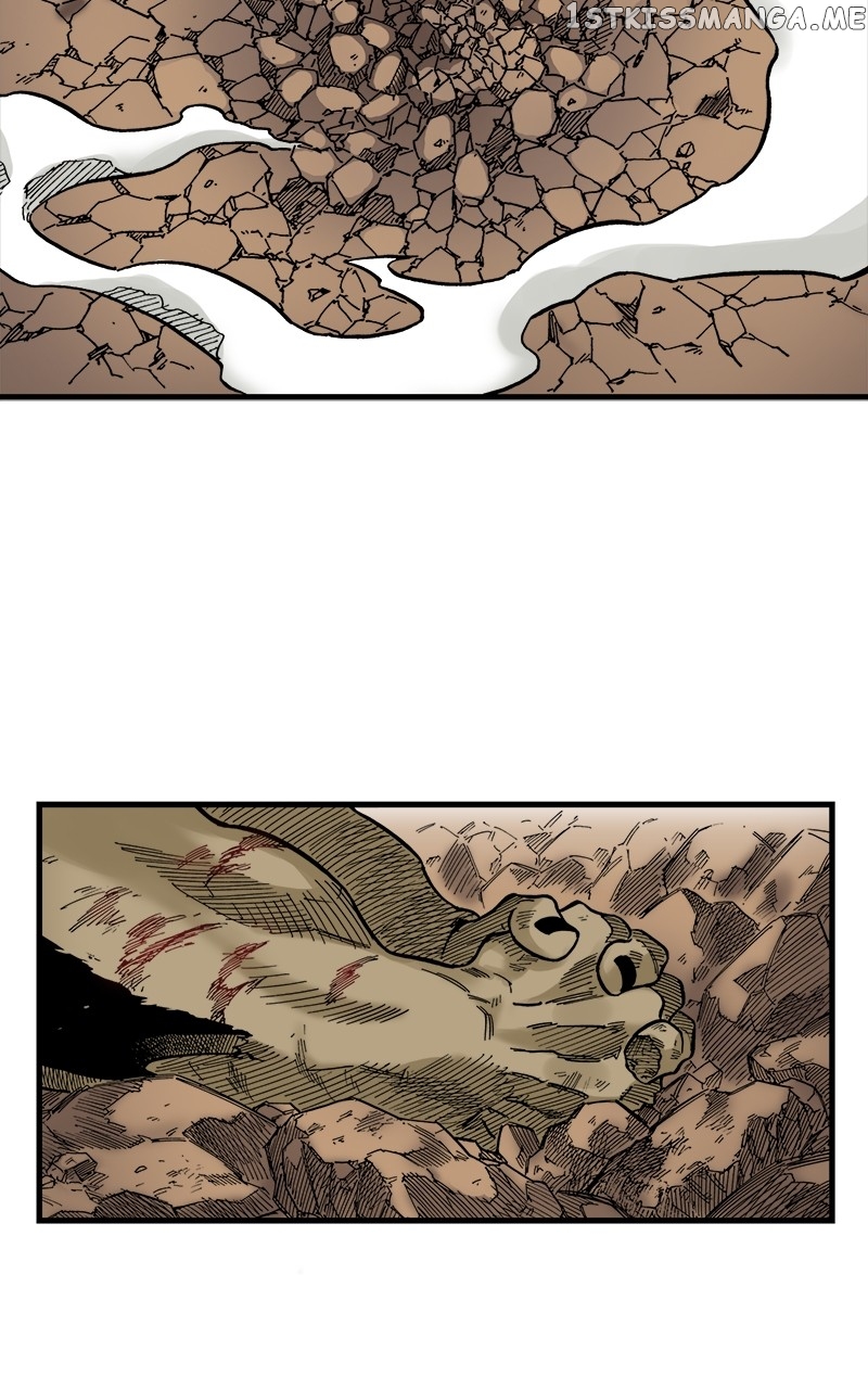 King of the East Chapter 65 - page 11