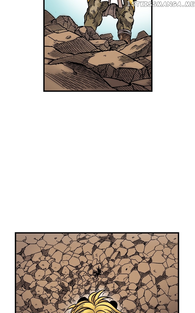King of the East Chapter 65 - page 13
