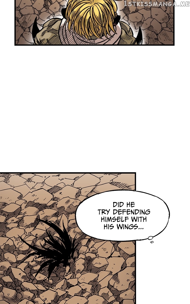 King of the East Chapter 65 - page 14