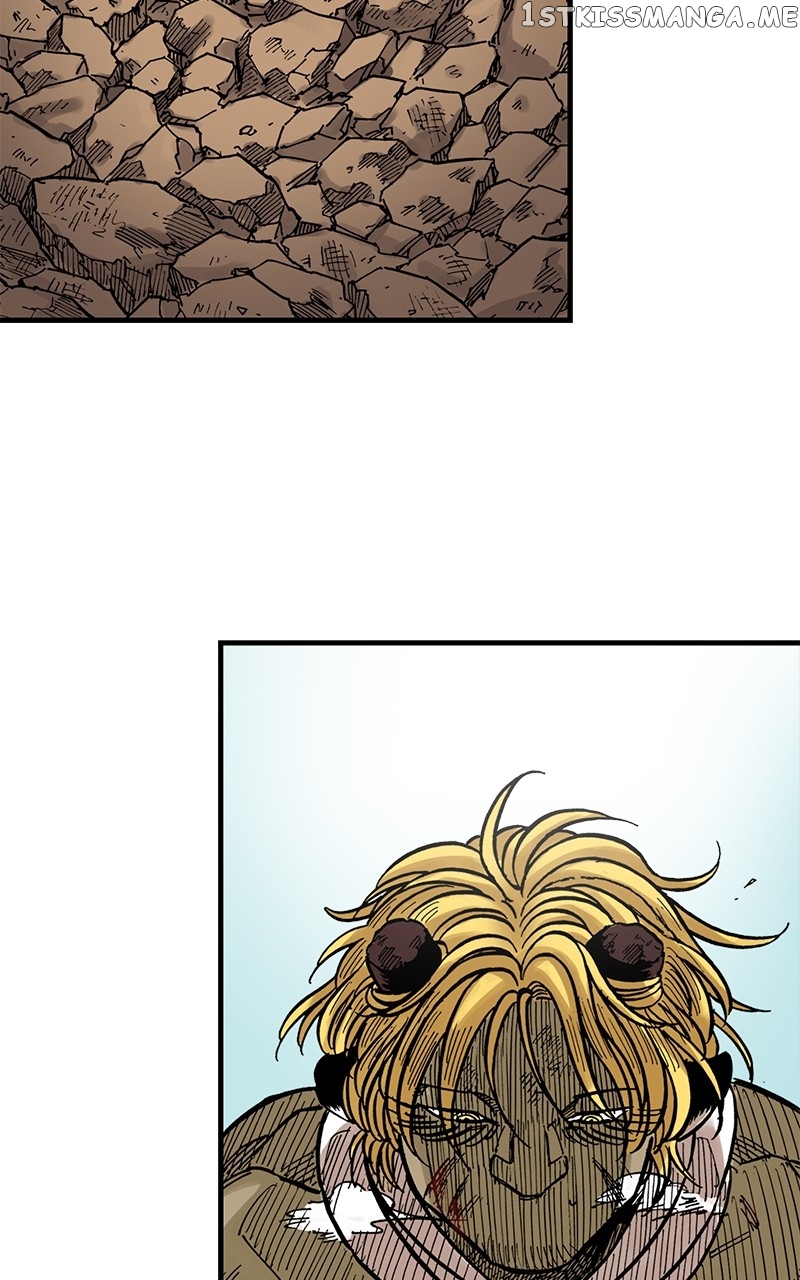 King of the East Chapter 65 - page 15