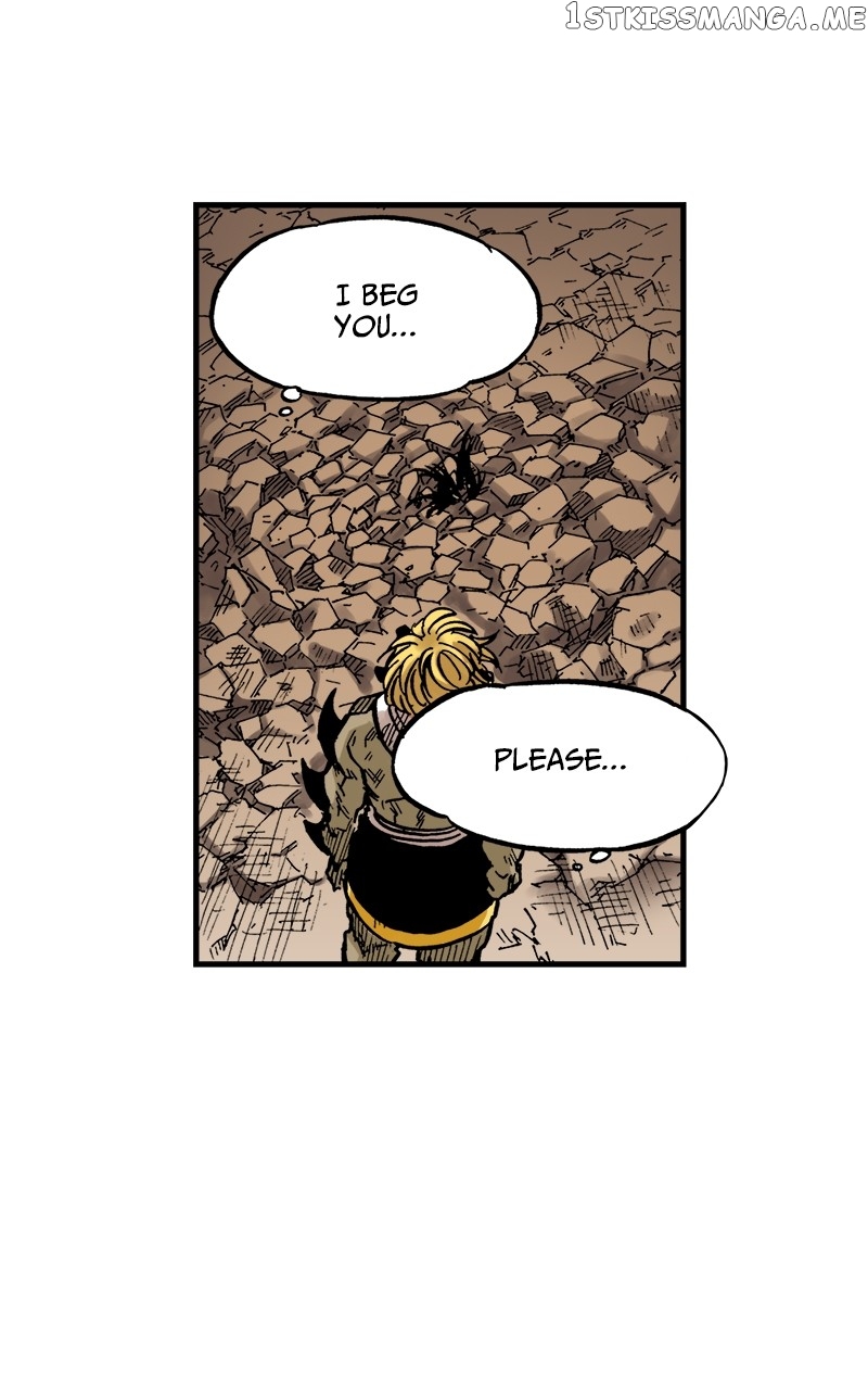 King of the East Chapter 65 - page 18