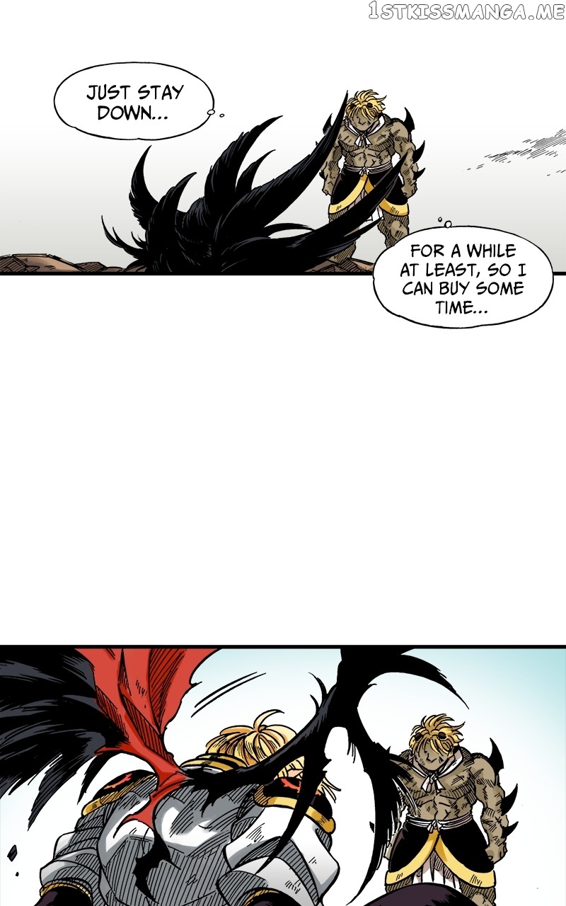 King of the East Chapter 65 - page 19