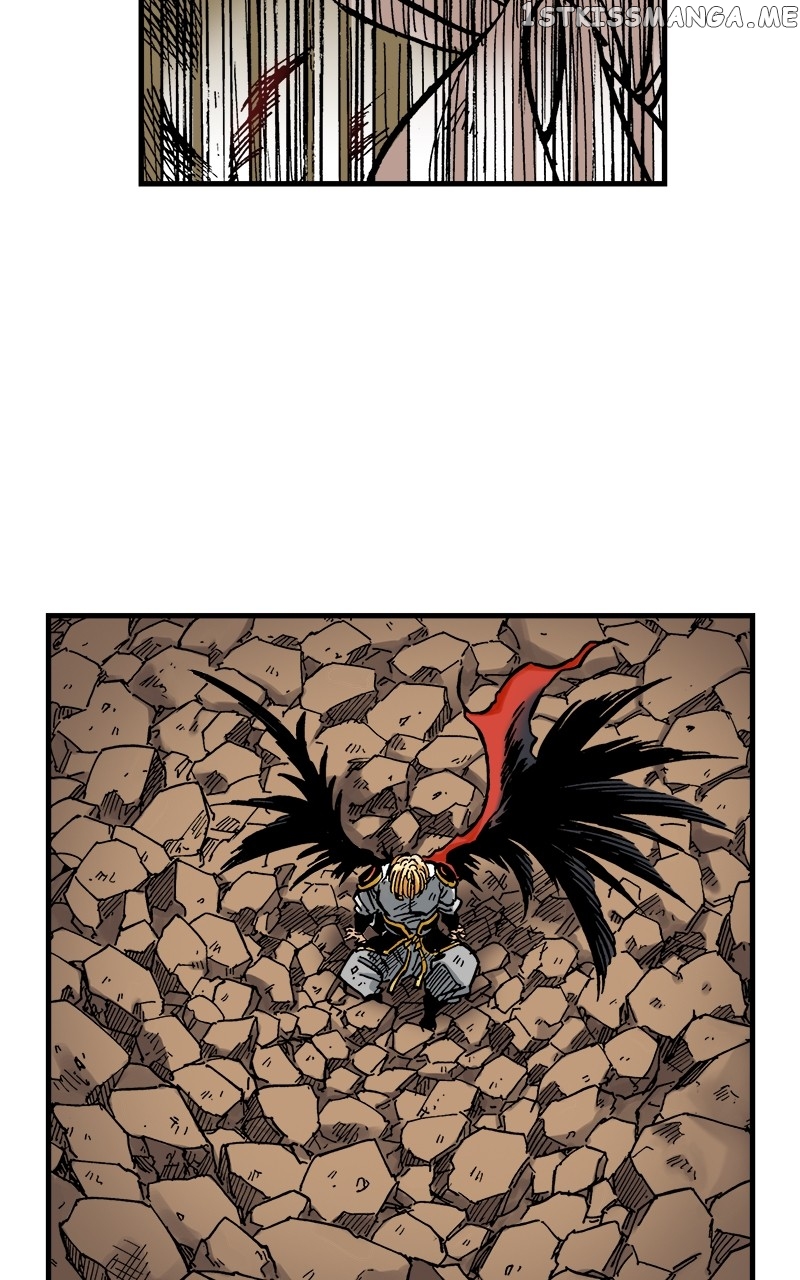 King of the East Chapter 65 - page 21