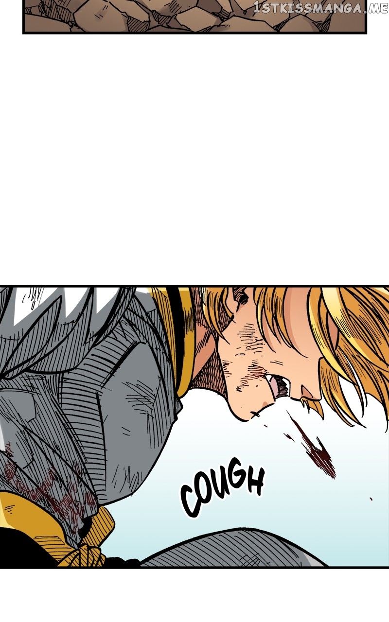 King of the East Chapter 65 - page 22