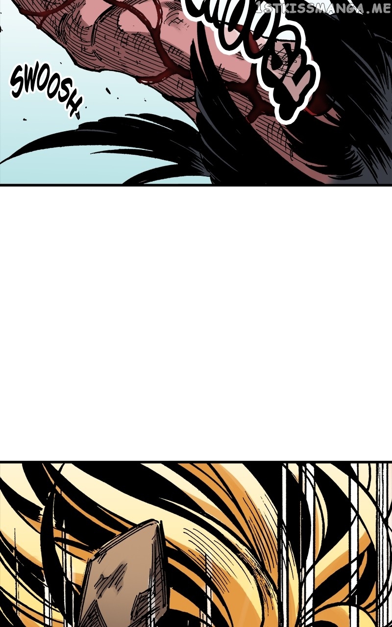 King of the East Chapter 65 - page 27