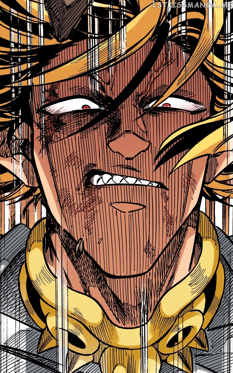 King of the East Chapter 65 - page 28