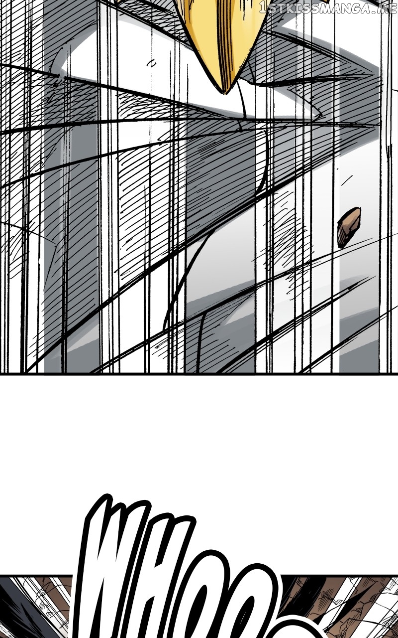 King of the East Chapter 65 - page 29