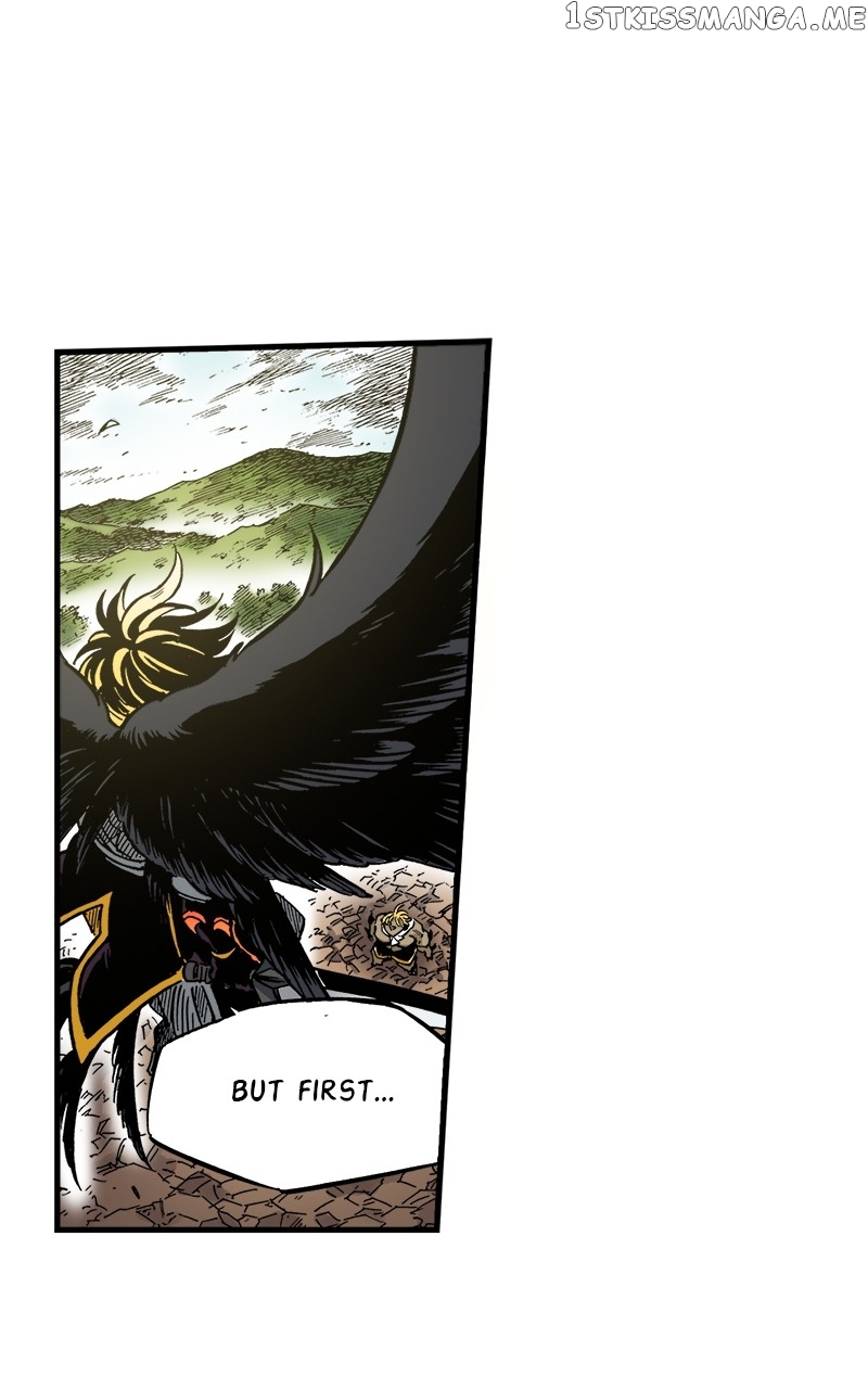 King of the East Chapter 65 - page 37