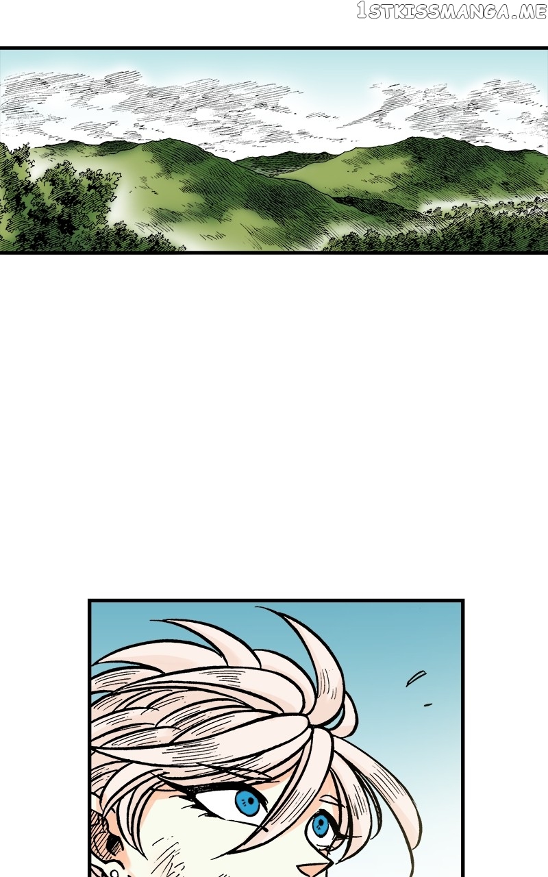 King of the East Chapter 65 - page 4