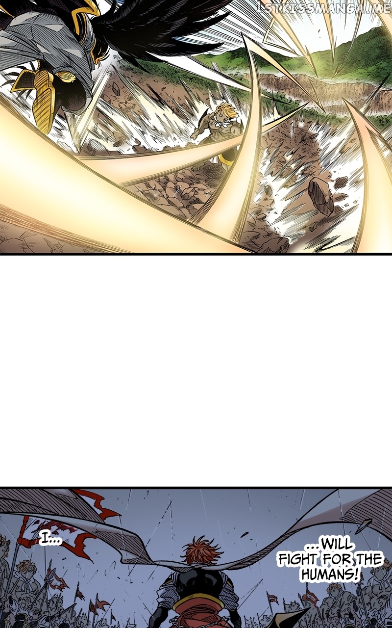 King of the East Chapter 65 - page 41