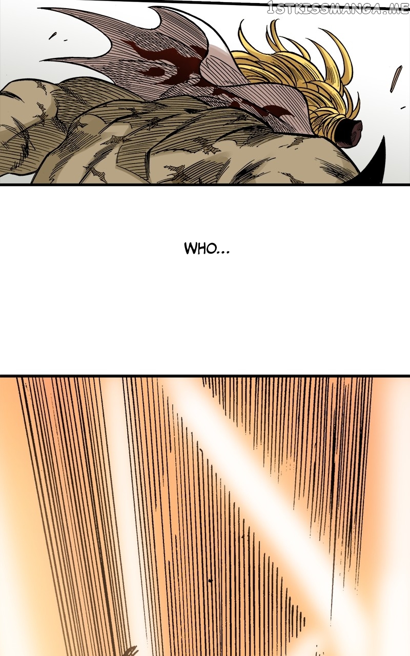 King of the East Chapter 65 - page 44