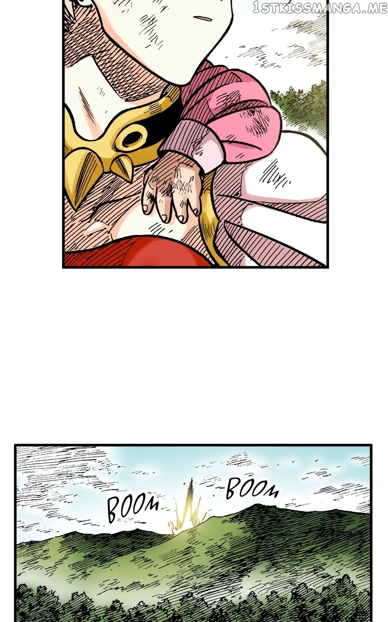 King of the East Chapter 65 - page 5
