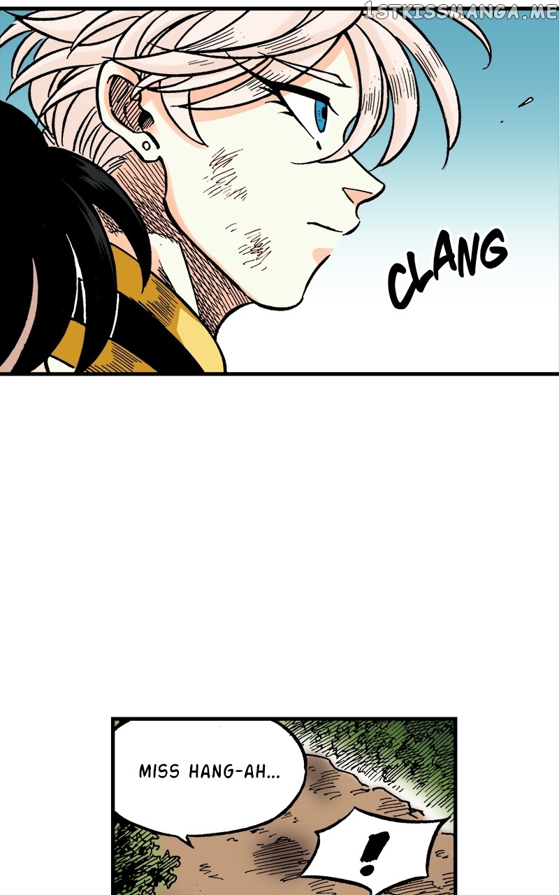 King of the East Chapter 65 - page 7