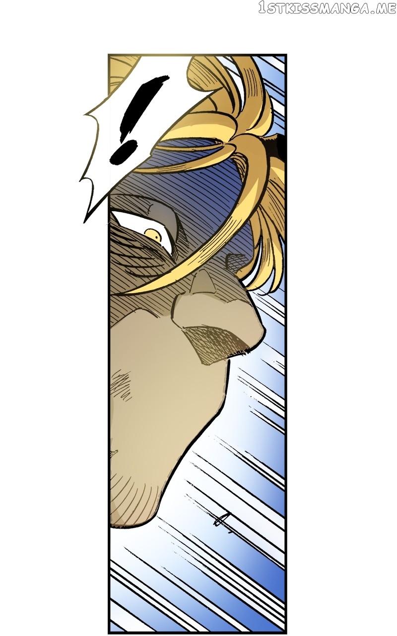 King of the East Chapter 64 - page 12