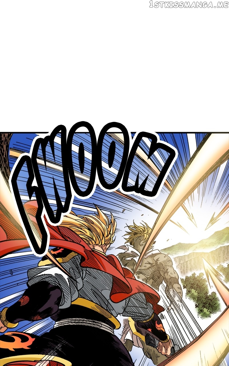 King of the East Chapter 64 - page 13