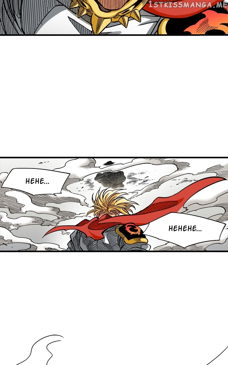 King of the East Chapter 64 - page 17